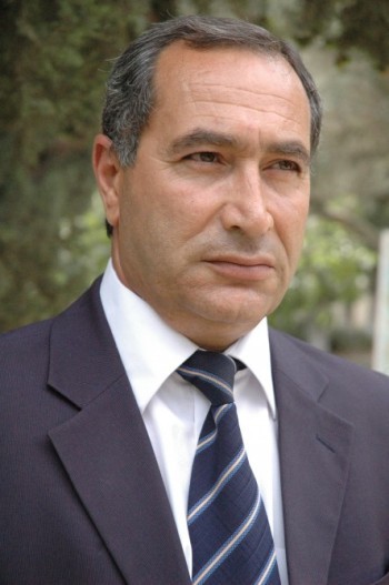 Azərbaycan alimi Belarusda beynəlxalq simpoziuma həmsədrlik edib