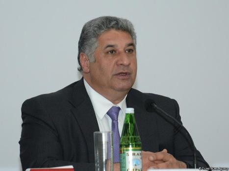 Azad Rəhimov: Səyyar kitabxanalarla bağlı YENİ LAYİHƏ hazırlanır