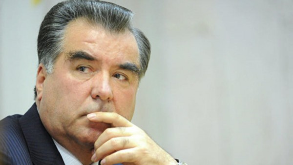 “Saqqal və hicabdan imtina edin“- Tacikistan prezidenti