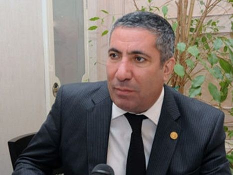 Adını dəyişdirən erməni Azərbaycanda təşkilata rəhbərlik edir – Siyavuş Novruzovdan ŞOK AÇIQLAMA