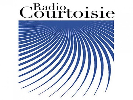 Fransanın “Radio Courtoisie” radiosunda kiçik Zəhradan danışılıb