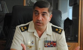 Novruzəli Orucovun oğlu həbs edilib - RƏSMİ