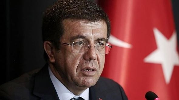 Türk nazir Avstriyanın qadağasına məhəl qoymadı