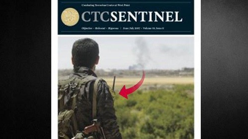 ABŞ jurnalından Türkiyəyə qarşı təxribat