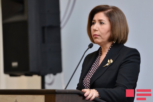 Bir qrup deputat Alxanlıya səfər edib