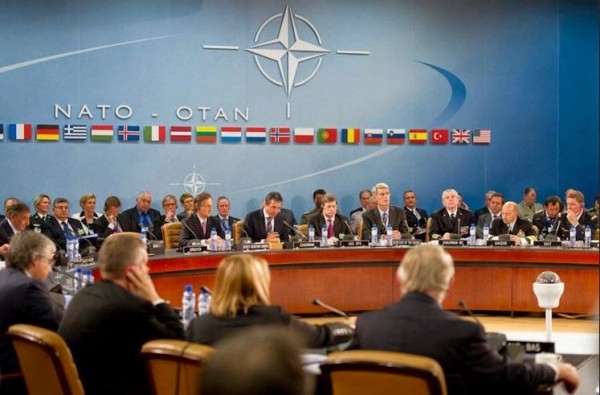 NATO: Şimali Koreya təhdidi artır