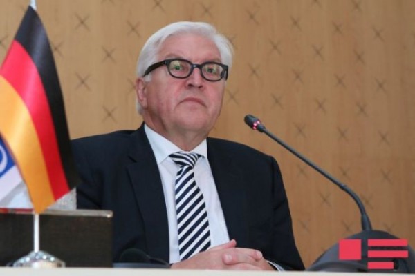 Alman prezident Əfqanıstana qəfil səfər etdi – Səbəb