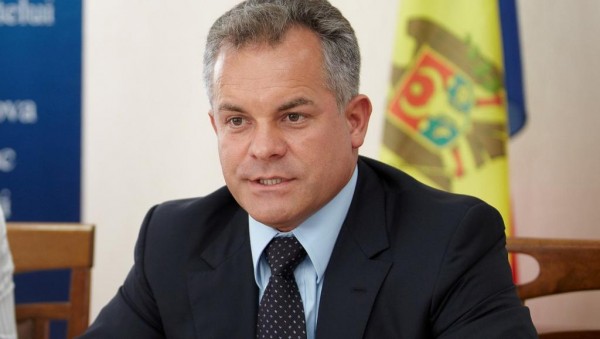 Rusiya Dnestryanıdan çıxmalıdır – Moldova