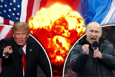 “Ruslar Trampı Suriyada ələ saldılar, əsas qalib isə İran oldu” - The Daily Beast