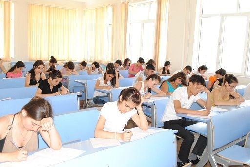 İmtahanlar bitdi: Nəticələr...