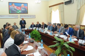 Xalq Cümhuriyyətinin 100 illik yubileyinin keçirilməsinə dair Tədbirlər Planı hazırlanıb