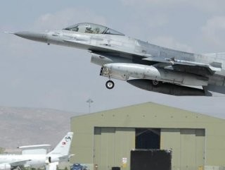 Alman vəkillərə Türkiyədən Konya qadağası