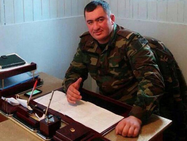 Şəhidin də yiyəsi olmalıdır: Sabah ilidir, amma unudulub