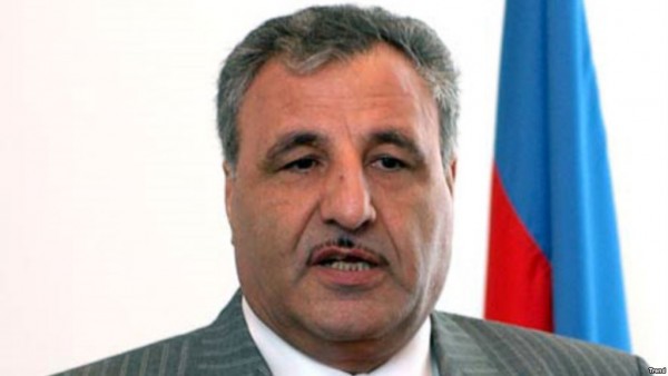 Tağı Əhmədov: “Akif Çovdarovun mənimlə bağlı açıqlamalarını rədd edirəm“