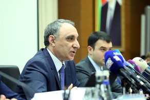 Bu il rüşvətə görə 14 şəxs barəsində cinayət işi başlanılıb
