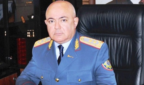 Üç ölkənin gömrük şefi Bakıda görüşəcək