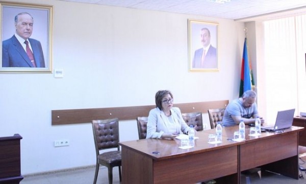 Yeni dərs vəsaitləri bu cür hazırlanacaq - RƏSMİ