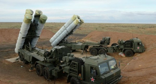 Türkiyə S-400 raket sisteminin alınması üçün Rusiyadan kredit alacaq