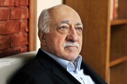 Ədliyyə naziri: “FETÖ-nün 14 milyard dollarlıq əmlakı dövlətə keçib”