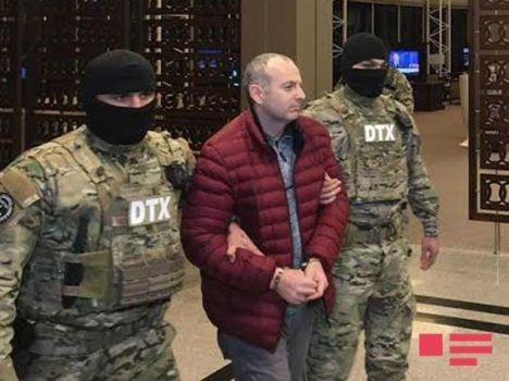 Lapşin son söz dedi: “Peşmanam“