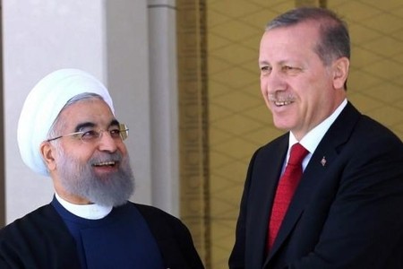 Türkiyə ilə İran müharibəyə başlaya bilər - 37 ilin davası