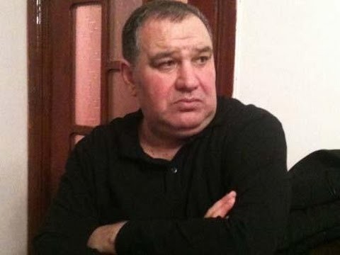 Daha bir qohumu Vidadi İskəndərovdan imtina etdi