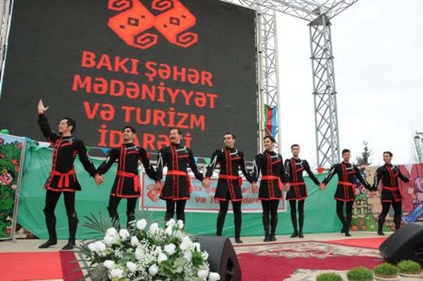 “Retro Bakı” layihəsi çərçivəsində ikinci konsert keçiriləcək