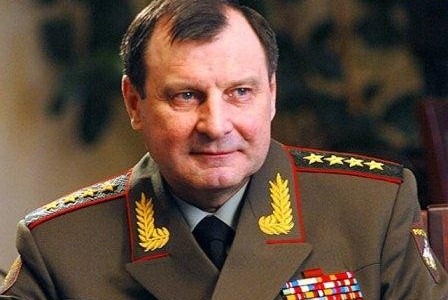 Rusiya təyyarədaşıyan gəmi hazırlayır