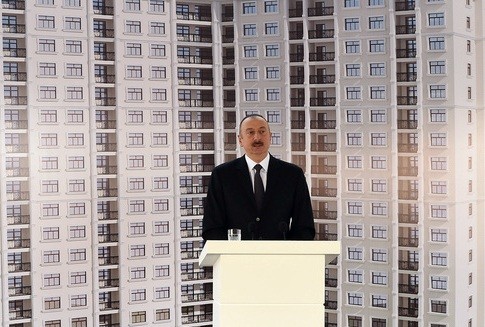 Ev alan jurnalistlərin tam siyahısı - RƏSMİ