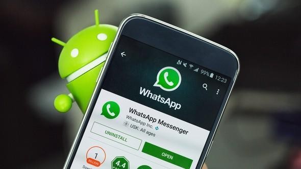 “WhatsApp“dan möhtəşəm yenilik