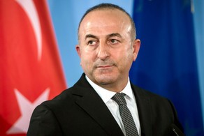 Türkiyə Almaniyanı terrorçulara sığınacaq verməkdə ittiham edib