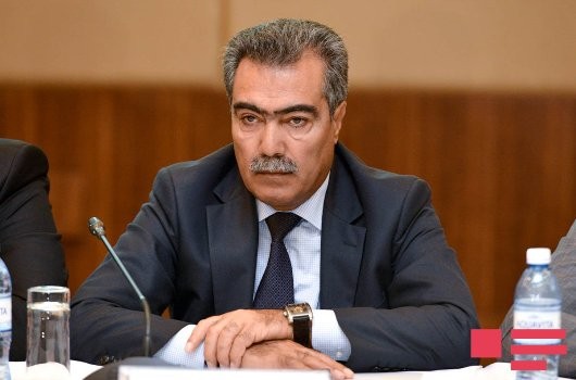 “Yeni mənzillərin açarları dekabrda veriləcək“ - Vüqar Səfərli
