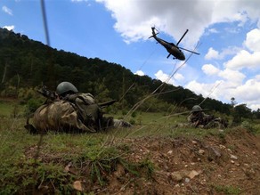 Türkiyədə bir həftədə 54 terrorçu zərərsizləşdirilib