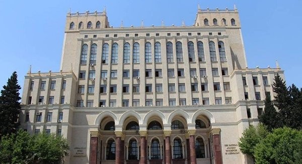 Tarix İnstitutunda 10 min elektron kitabın təqdimatı olacaq