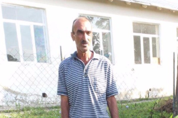 Qusarda narkotik bitki becərən şəxs saxlanılıb - FOTO