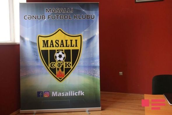 Azərbaycanda yeni futbol klubu yaradıldı