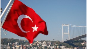 İsrail Türkiyədəki təmsilçiliklərini bağlayıb