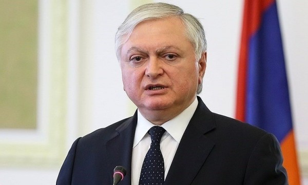 Nalbəndyan Qarabağa gəldi