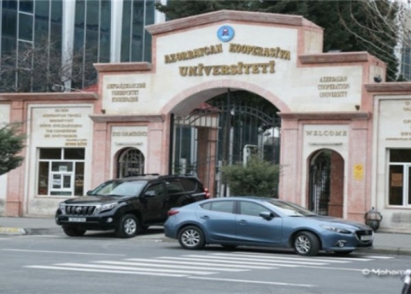 “Kooperasiya“dan 150 bal toplayan abituriyentlərə ŞAD XƏBƏR