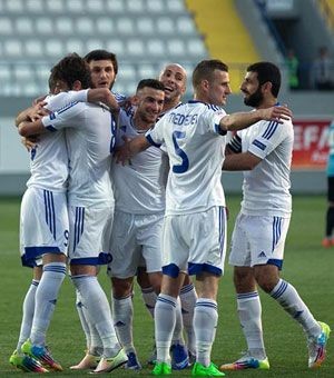 “Qarabağ” Çempionlar Liqasında növbəti oyununu keçirəcək