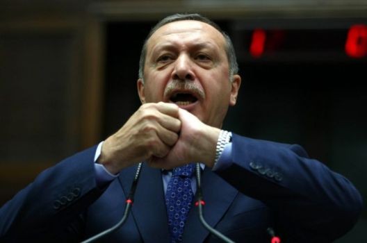 Ərdoğandan dünya müsəlmanlarına çağırış
