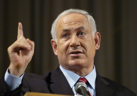 Netanyahu: “Ərdoğan bizə öyüd verəcək...“