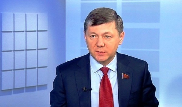 Bizə tətbiq olunan sanksiyalar AB-yə zərbə vuracaq - Rusiya