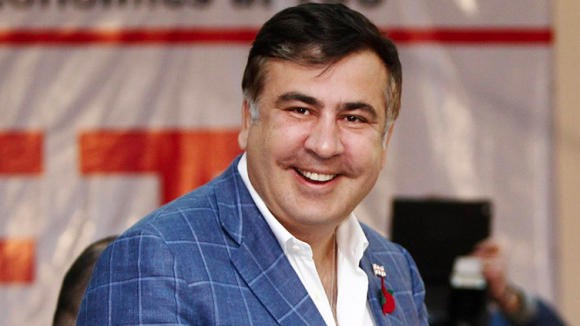 Elitar korrupsiyanı Saakaşvili yaratdı – Kutsnaşvili