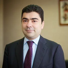 “Bank Standard”ın keçmiş rəhbəri axtarışa verildi