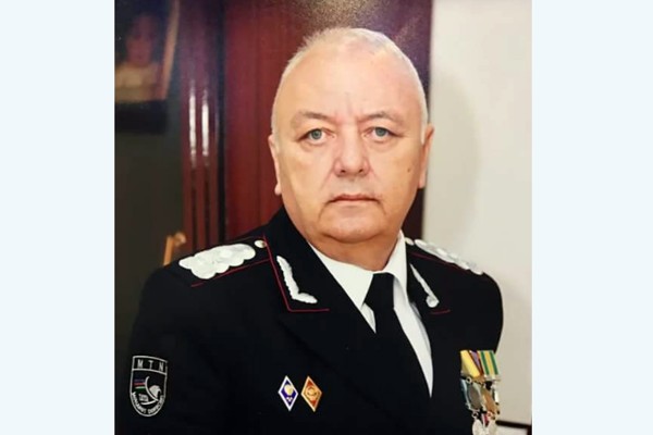 Çovdarovun işində “8-ci km bazarı“ epizodu üzrə sənədlər elan edilir