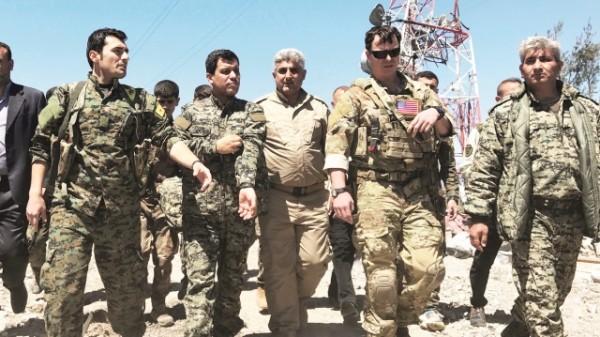 Çinə nüvə zərbəsi endirməyə hazırıq – ABŞ