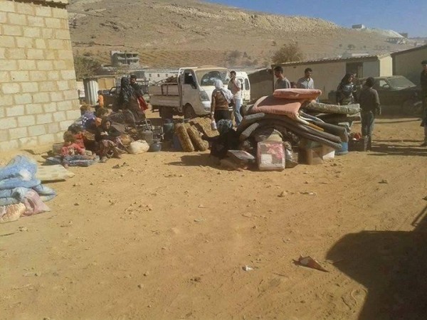 Hizbullah atəşkəs elan etdi