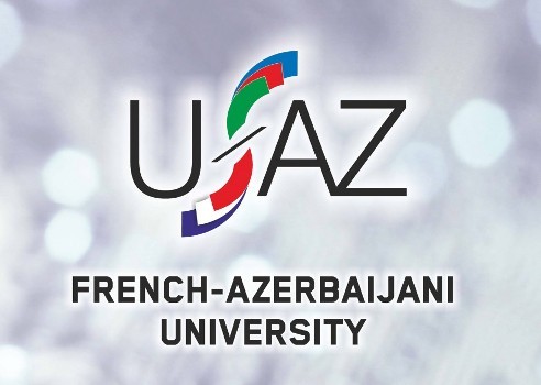 Fransız-Azərbaycan Universitetinə qəbul imtahanı keçirilir