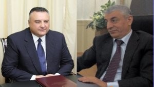 Eldar Mahmudovun qohumuna və Aparat rəhbərinə 13 il, qalanlara şərti cəza